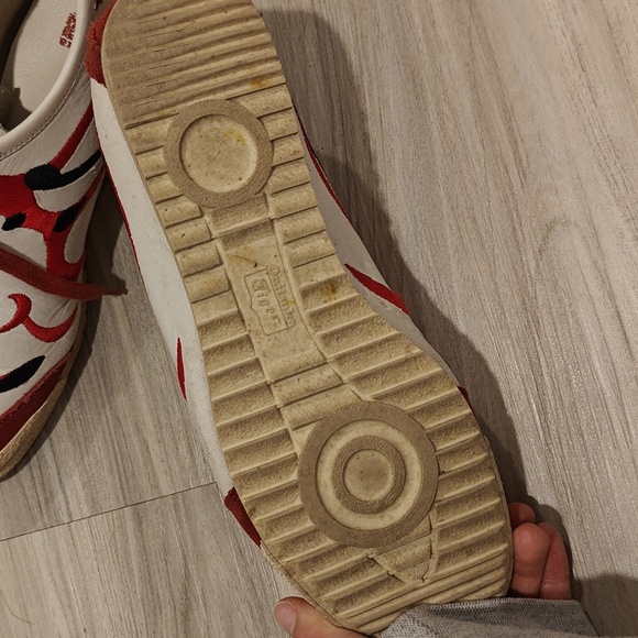 Onitsuka Nippon Made Sneakers - Picture 4 of 8